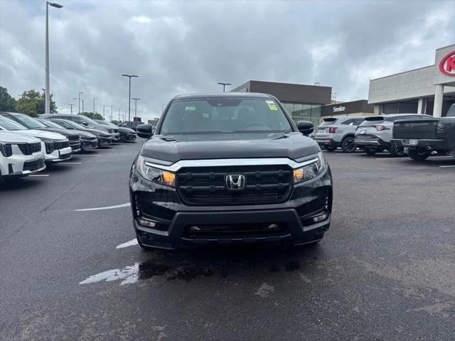 2024 Honda Ridgeline RTL 2024 Honda Ridgeline RTL