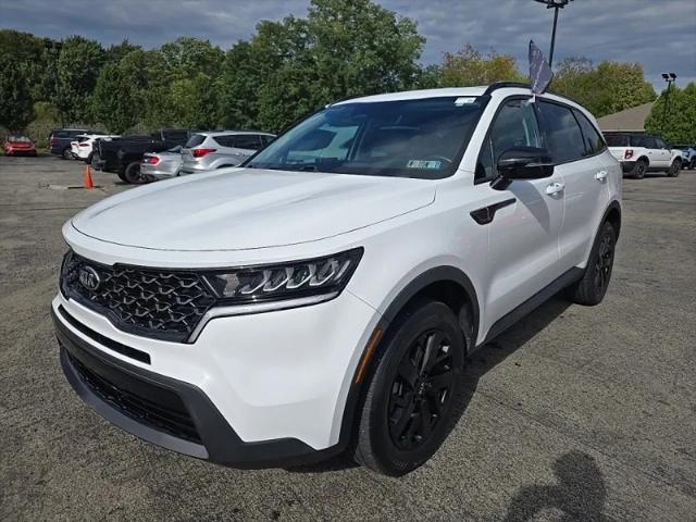 2021 Kia Sorento S 2021 Kia Sorento S