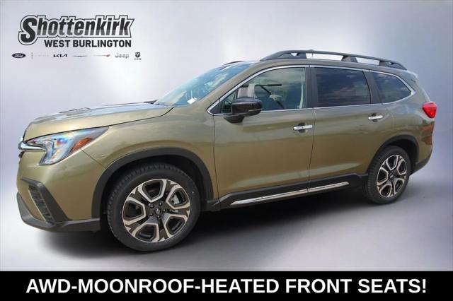 2025 Subaru Ascent Touring 7-Passenger for sale in West Burlington, IA
