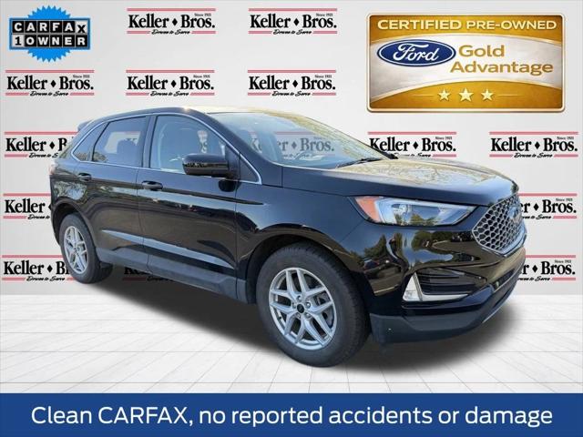 2024 Ford Edge SEL for sale in Lititz, PA