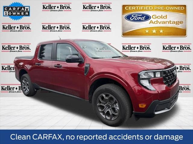 2026 Ford Maverick XLT for sale in Lititz, PA