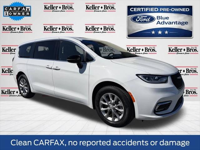 2026 Chrysler Pacifica Limited AWD for sale in Lititz, PA