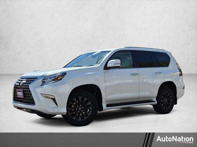 2020 Lexus GX 460 Premium for sale in Golden, CO