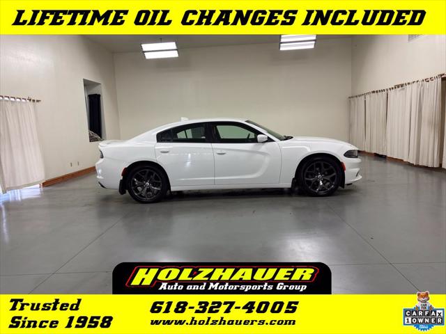 2019 Dodge Charger SXT RWD for sale in Nashville, IL