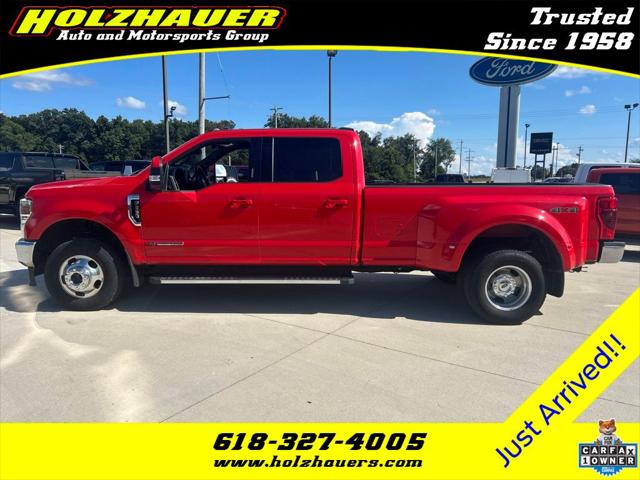 2022 Ford F-350 LARIAT for sale in Nashville, IL