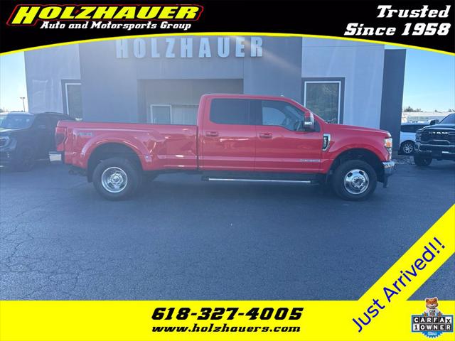 2022 Ford F-350 LARIAT for sale in Nashville, IL