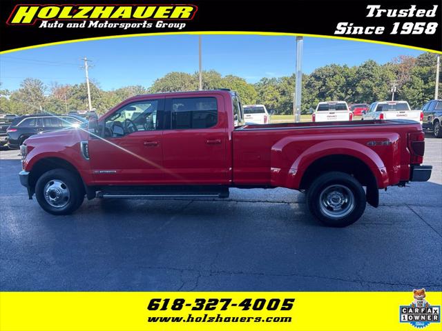 2022 Ford F-350 LARIAT for sale in Nashville, IL