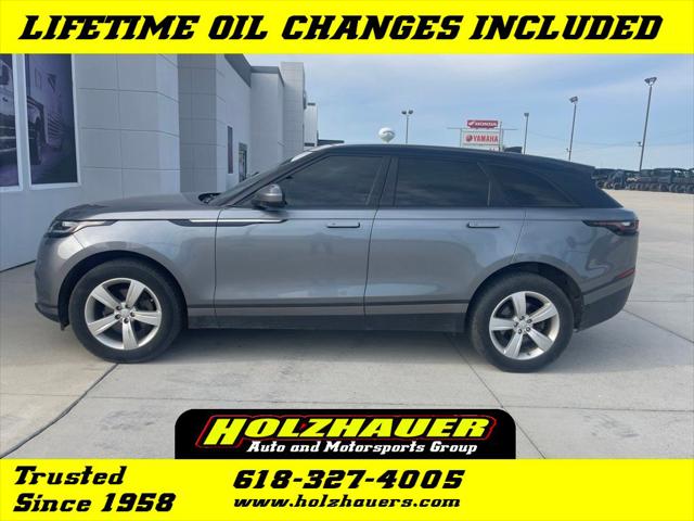 2020 Land Rover Range Rover Velar P250 S for sale in Nashville, IL