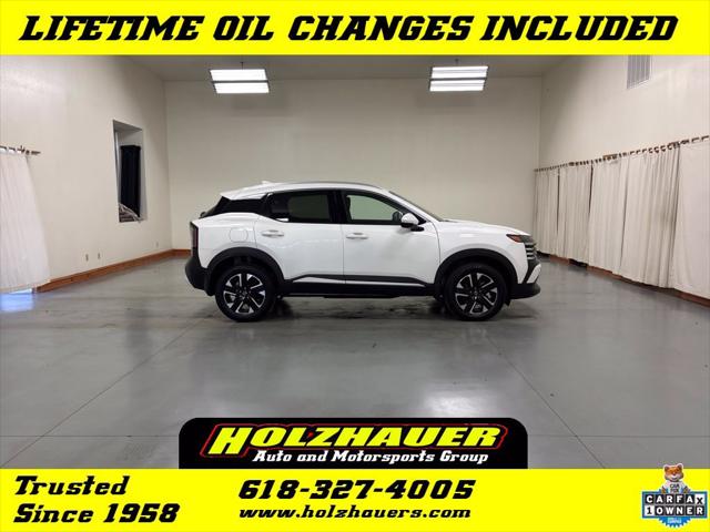 2025 Nissan Kicks SR FWD for sale in Nashville, IL