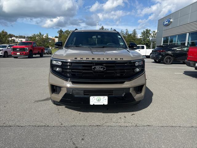 2026 Ford Expedition Platinum 2026 Ford Expedition Platinum