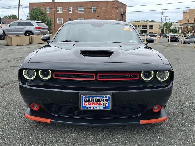 2020 Dodge Challenger R/T 2020 Dodge Challenger R/T