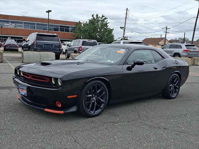 2020 Dodge Challenger R/T 2020 Dodge Challenger R/T