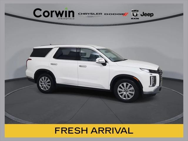 2025 Hyundai Palisade SEL for sale in Springfield, MO
