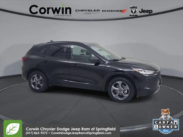 2024 Ford Escape ST-Line for sale in Springfield, MO