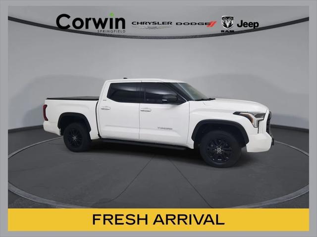 2023 Toyota Tundra SR5 for sale in Springfield, MO