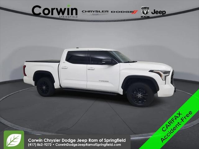 2023 Toyota Tundra SR5 for sale in Springfield, MO