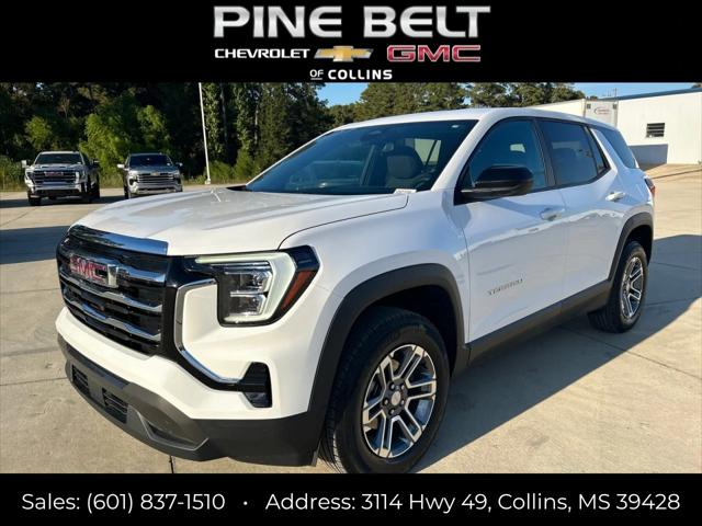 2025 GMC Terrain AWD Elevation for sale in Hattiesburg, MS