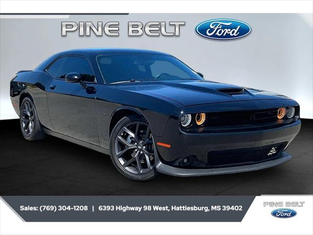 2021 Dodge Challenger R/T for sale in Hattiesburg, MS