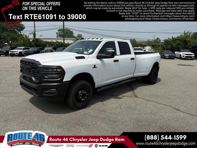 2026 Ram 3500 Tradesman for sale in Little Falls, NJ