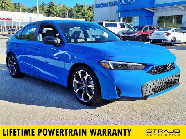 2026 Honda Civic Sport Touring for sale in Triadelphia, WV