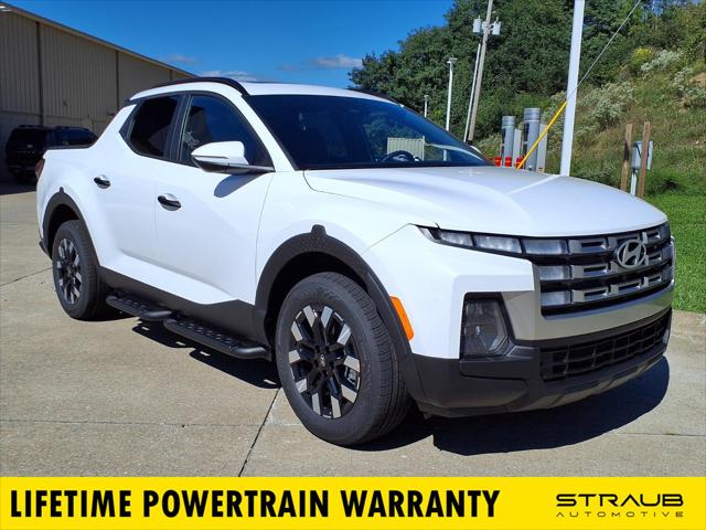 2027 Hyundai Santa Cruz SEL Activity for sale in Triadelphia, WV