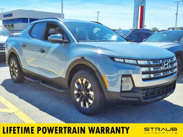 2027 Hyundai Santa Cruz SEL Activity for sale in Triadelphia, WV