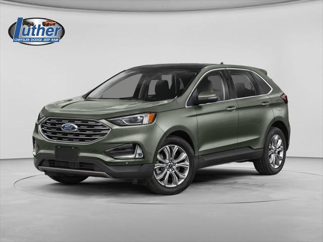 2023 Ford Edge Titanium 2023 Ford Edge Titanium