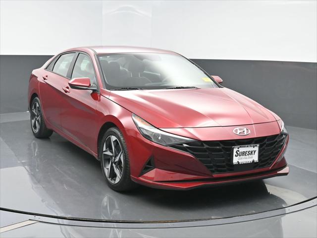 2023 Hyundai Elantra SEL for sale in Goshen, NY
