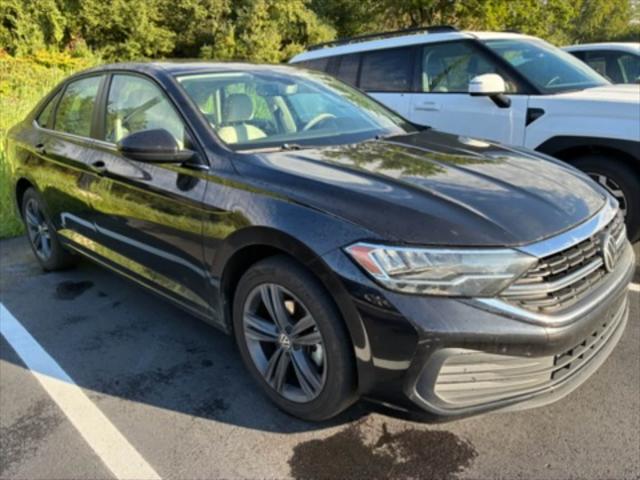 2022 Volkswagen Jetta 1.5T SE for sale in Goshen, NY