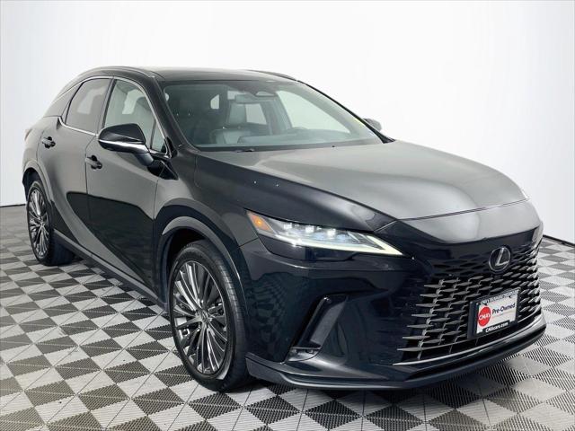 2024 Lexus RX 350 Luxury for sale in Chester, VA