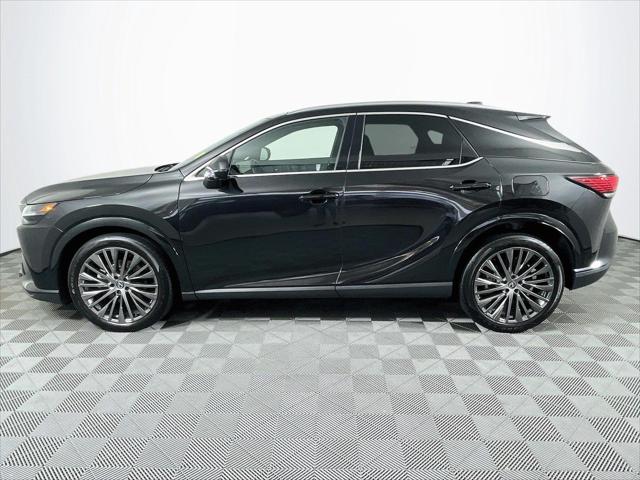 2024 Lexus RX 350 Luxury