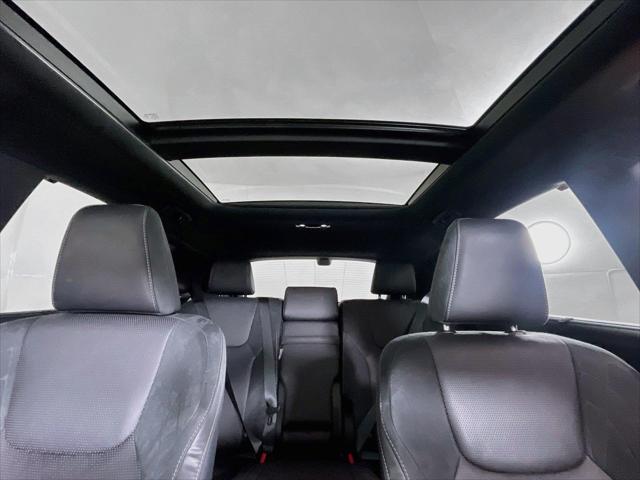 2024 Lexus RX 350 Luxury
