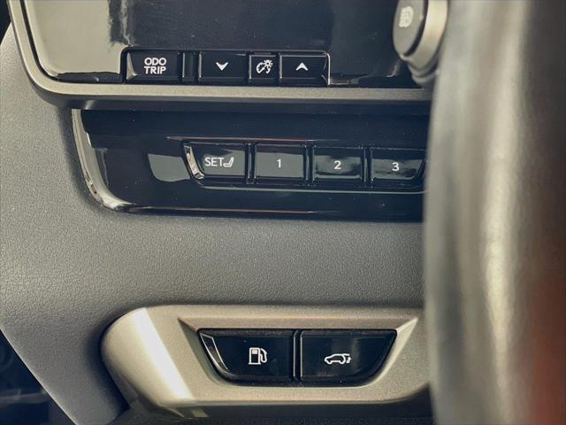 2024 Lexus RX 350 Luxury