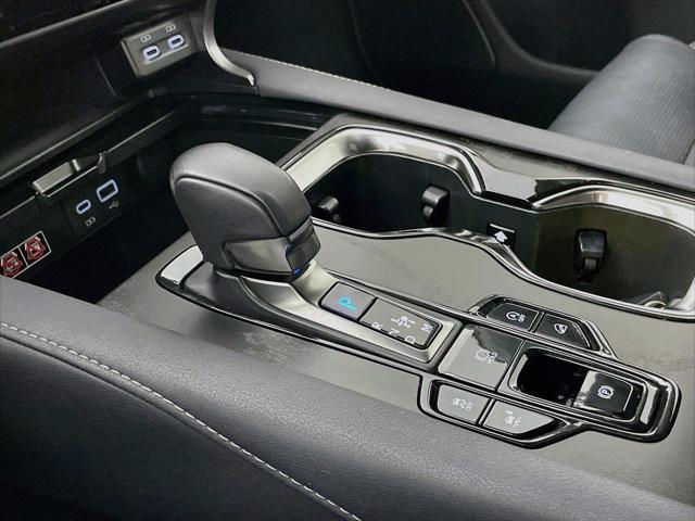 2024 Lexus RX 350 Luxury