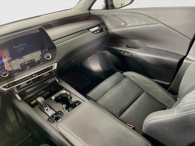 2024 Lexus RX 350 Luxury