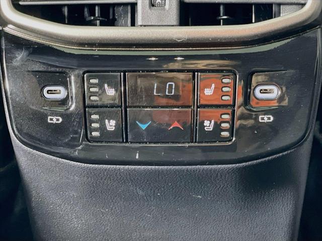 2024 Lexus RX 350 Luxury