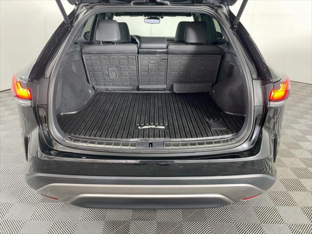 2024 Lexus RX 350 Luxury