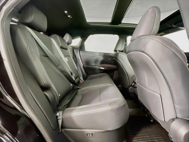 2024 Lexus RX 350 Luxury