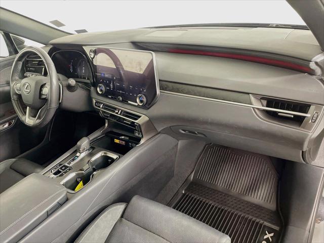 2024 Lexus RX 350 Luxury