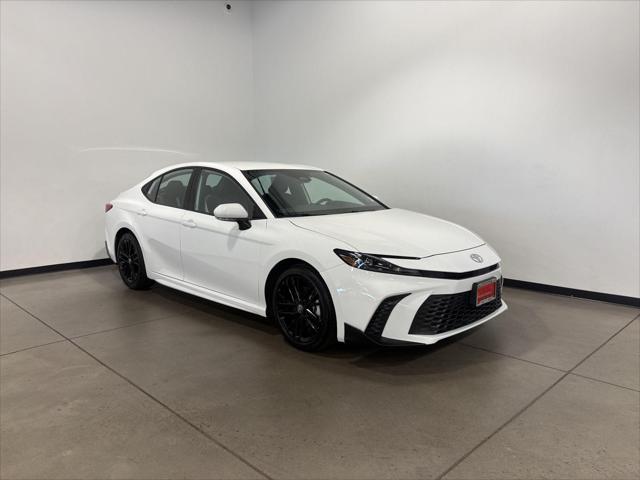 2025 Toyota Camry SE for sale in Lane Parker, CO
