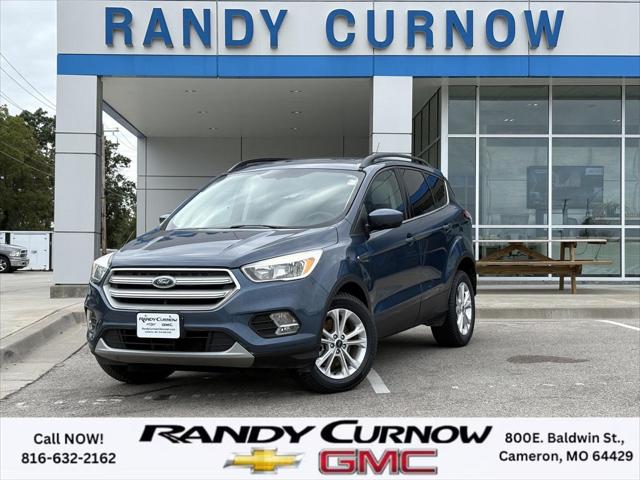 2018 Ford Escape SE for sale in Cameron, MO