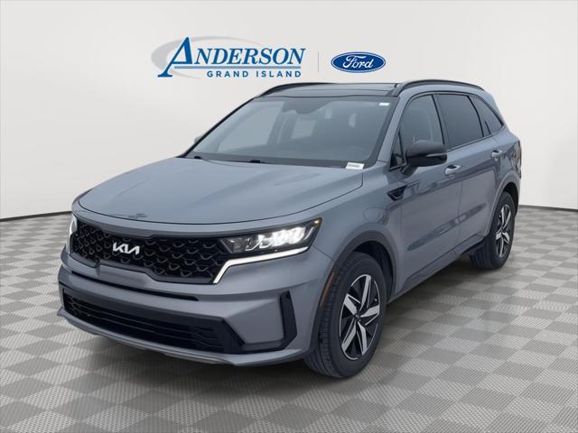 2022 Kia Sorento S for sale in Grand Island, NE