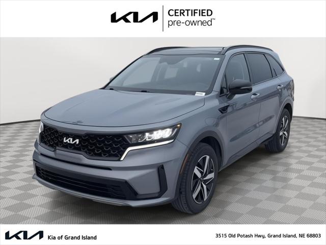 2022 Kia Sorento S for sale in Grand Island, NE