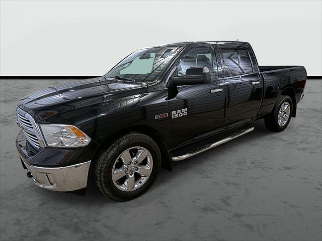 2018 Ram 1500 Big Horn Crew Cab 4x4 64 Box for sale in Phoenix, AZ