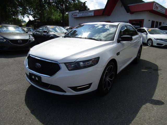 2016 Ford Taurus SHO for sale in Raleigh, NC