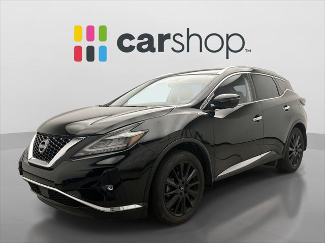 2023 Nissan Murano Platinum Intelligent AWD for sale in Hatfield, PA
