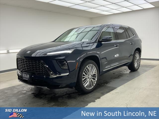 2027 Buick Enclave Avenir for sale in Lincoln, NE