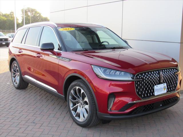 2027 Lincoln Aviator Premiere for sale in Temple, TX