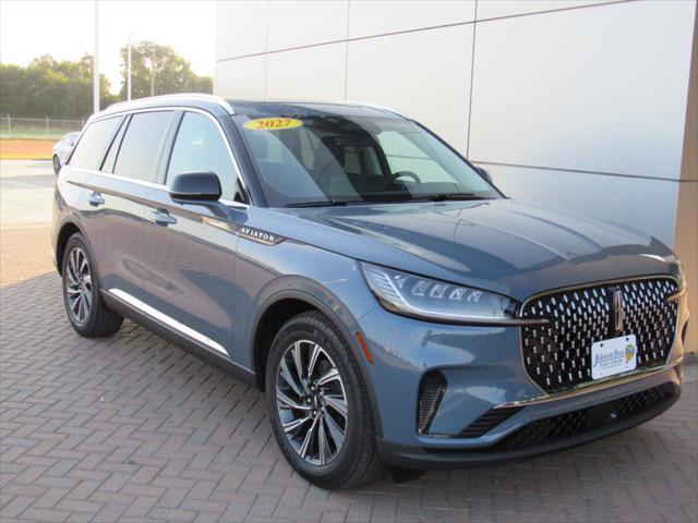 2027 Lincoln Aviator Premiere for sale in Temple, TX