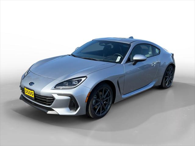2027 Subaru BRZ Limited for sale in San Jose, CA
